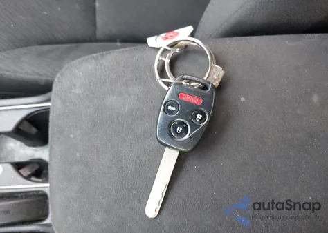 2013 Honda Civic Hf из США, поврежденный, VIN 2HGFB2F69DH557861